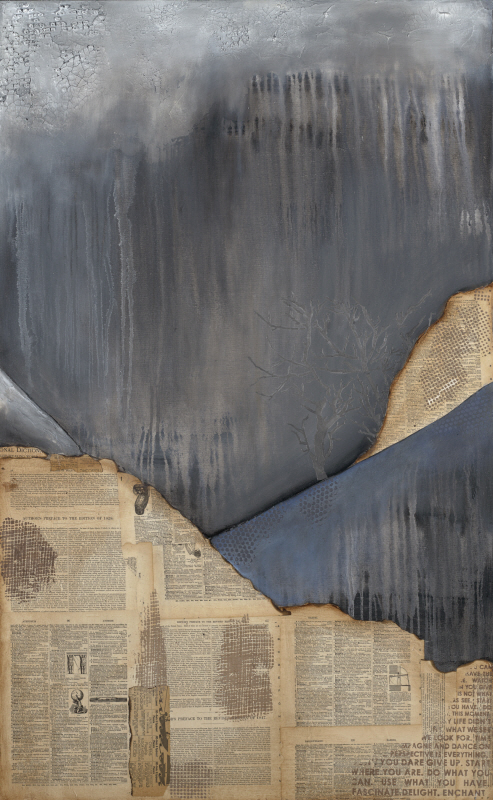 로라 반호른 - Range I