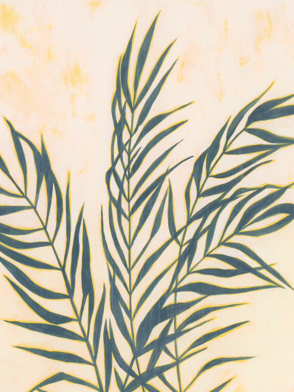 그레이스 포프 - Sunset Fronds I