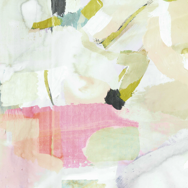 빅토리아 보르헤스 - Closeup I