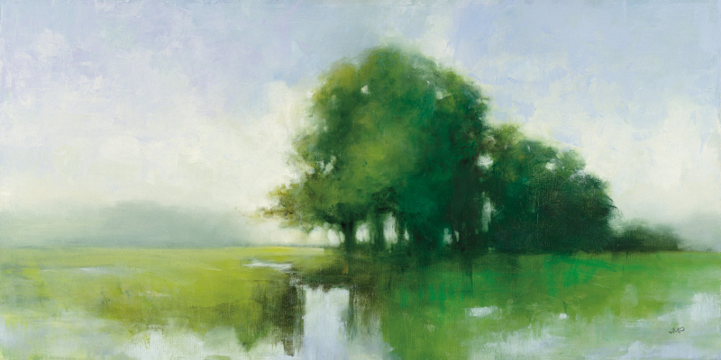 줄리아 퓨린튼 - River Romance