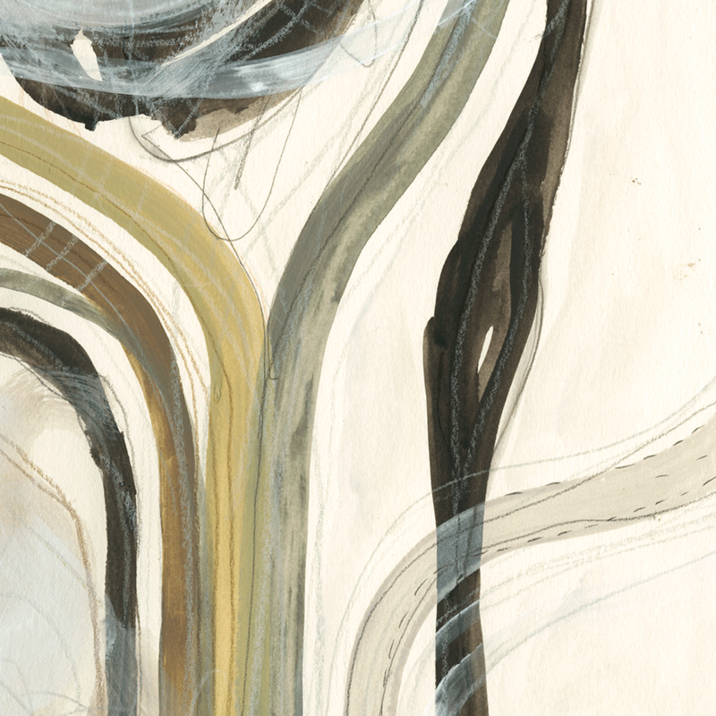 준 에리카 베스 - Neutral Lines I