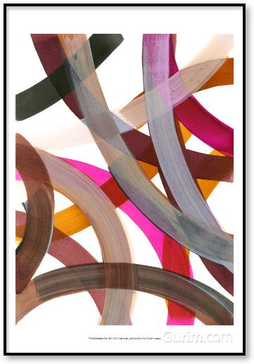 조디 훅스 - Infinite Path III