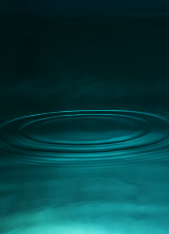 제나 할러웨이 - Water Ripple