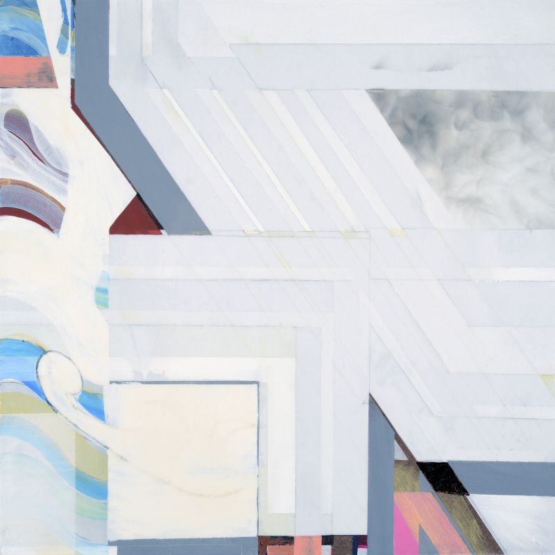 벨리시모 아트 - Smoking I