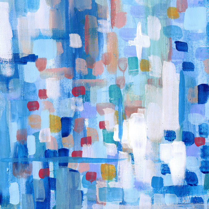 스미스 헤인즈 - Free Fall I