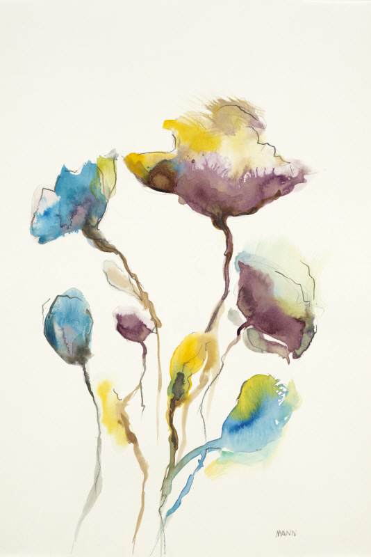 패티 맨 - Longing II