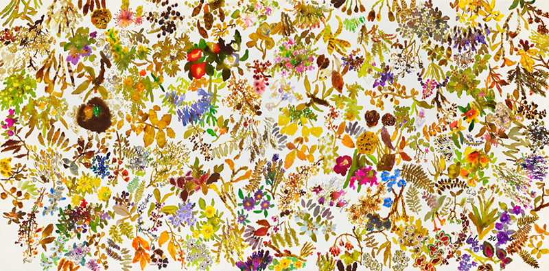 정우범 - 환타지아-겨울