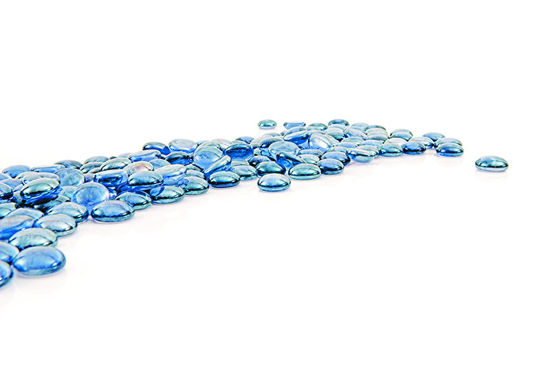 조지 포시 - Sapphire Parade