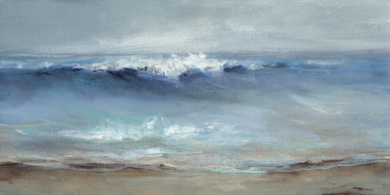 크리스티나 롱 - Northeast Wind