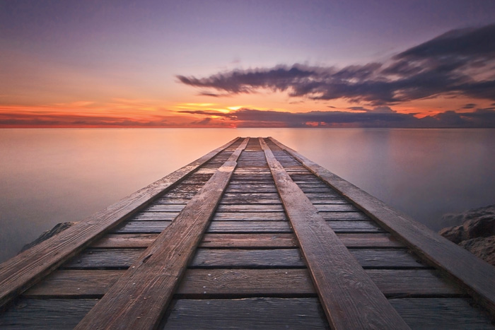 캐서린 정드로 - Cosmic Dock