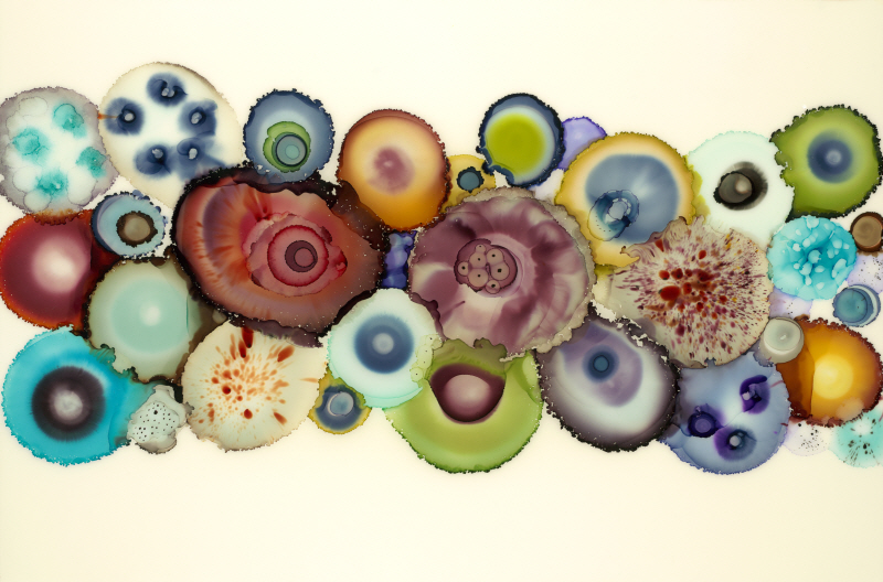 로라 반호른 - Red Path