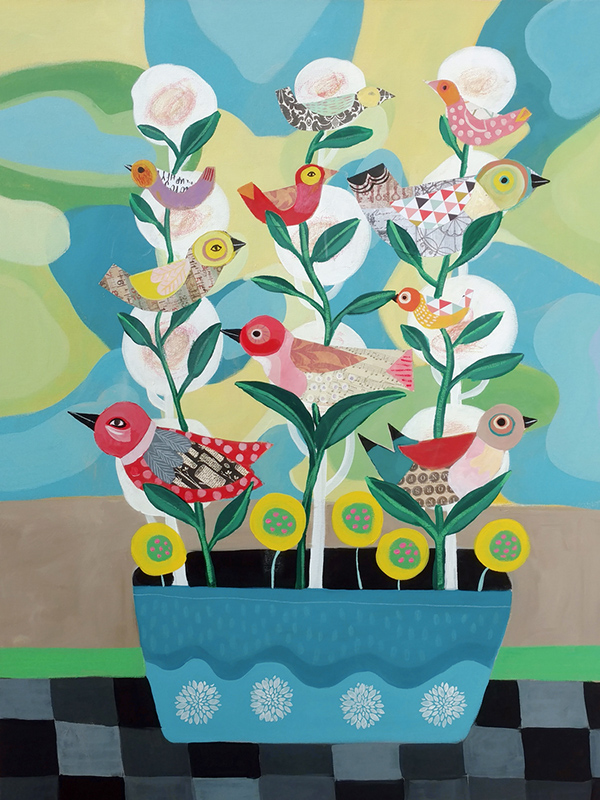 너대니얼 마서 - Safe Harbour