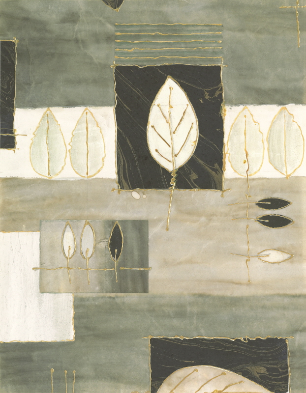 허스트 조나스 - Pistachio II