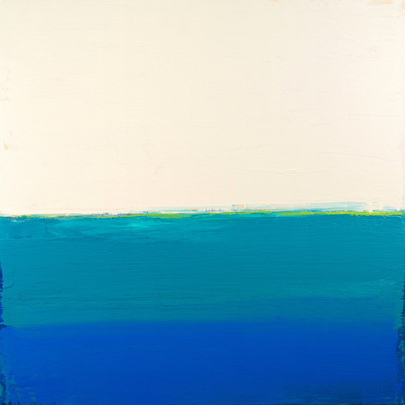 돈 비숍 - Above and Below