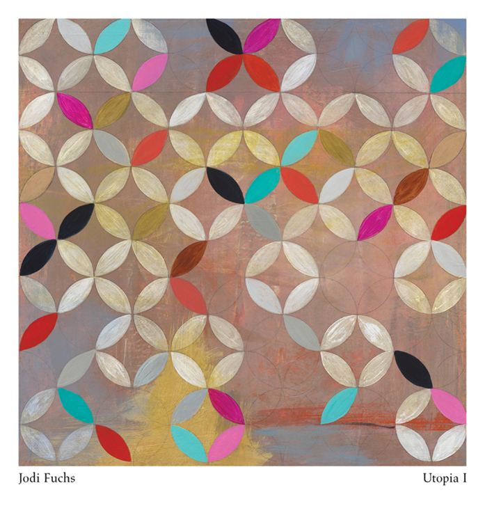 조디 훅스 - Utopia I