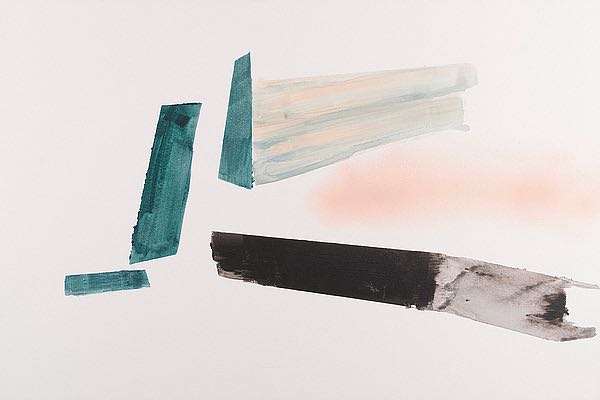 로렌 팩커드 - Architectural Islands of Isolation