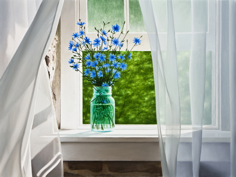 알렉산더 볼코프 - Summer Wind