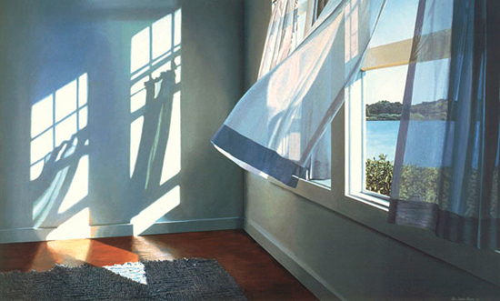 앨리스 달튼 브라운 - Summer Breeze