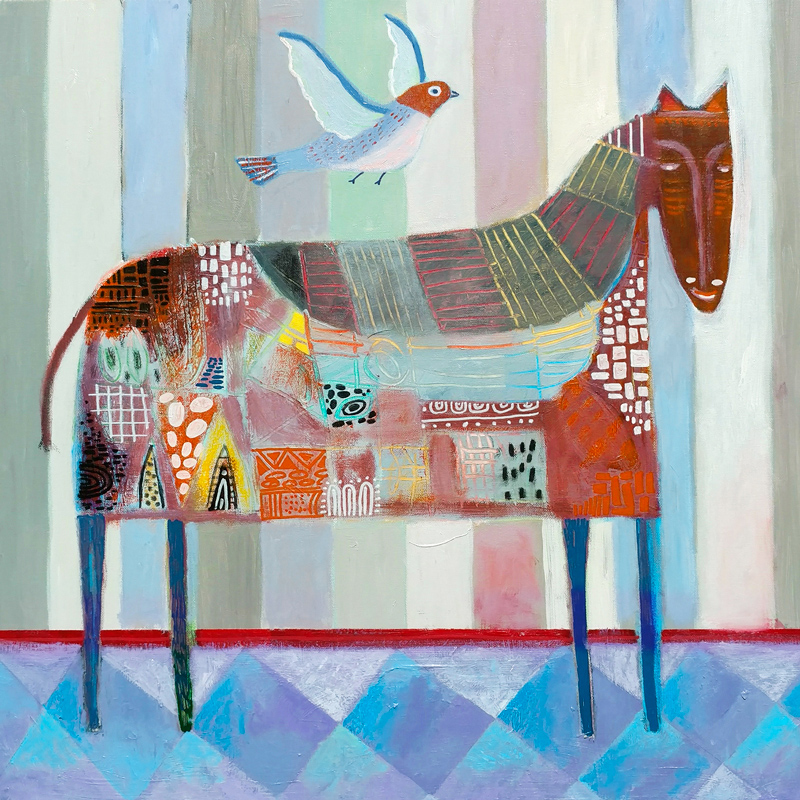 너대니얼 마서 - Grace Accepted