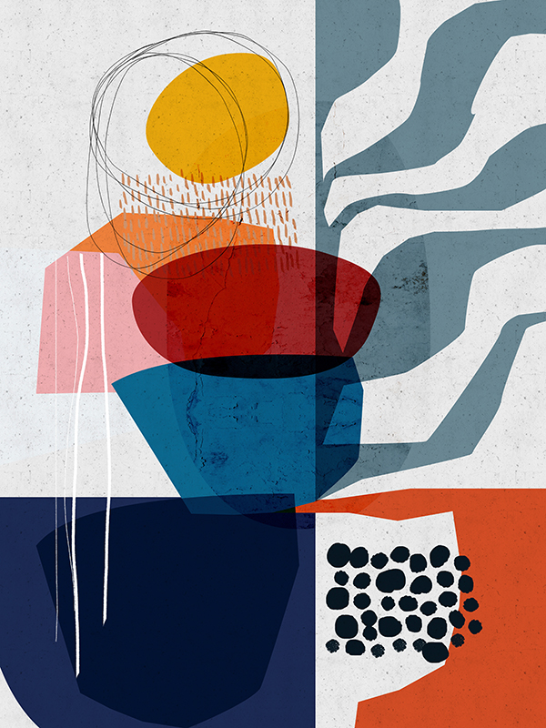 이지타 바네르지 - Planted