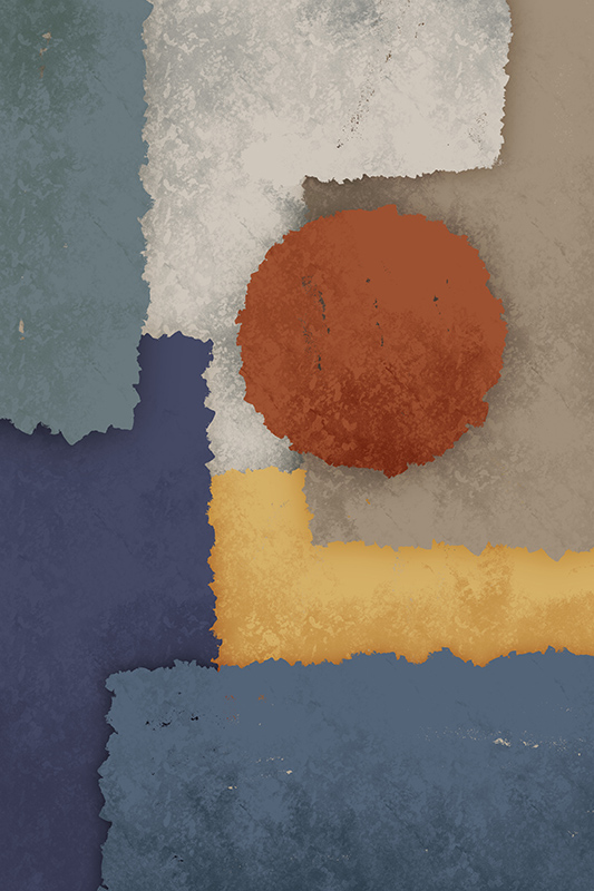 마르코 프라임 - Abstract World