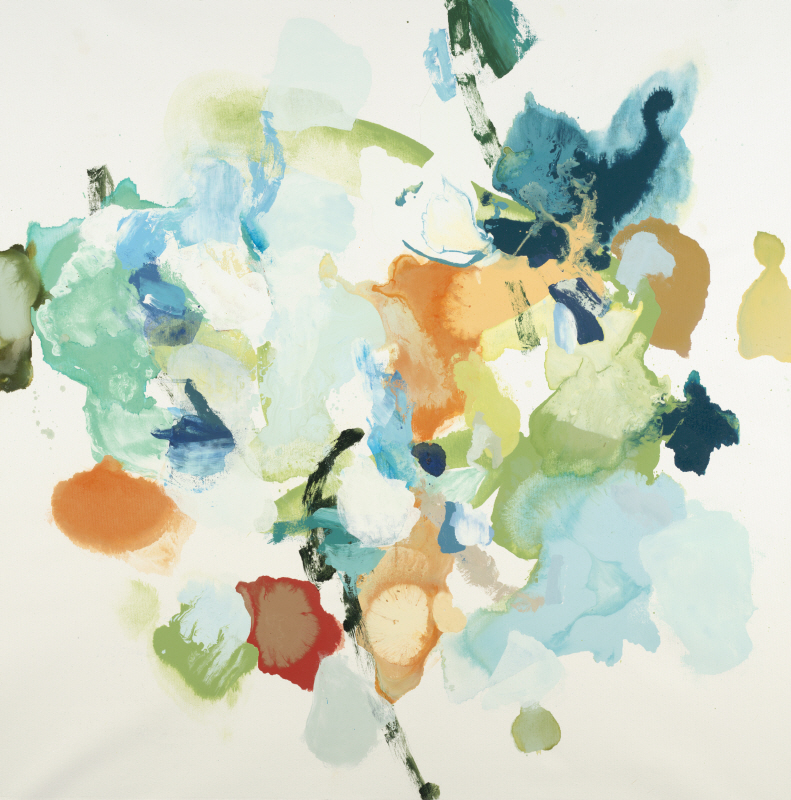 랜디 히버드 - Flora Re-Imagined II