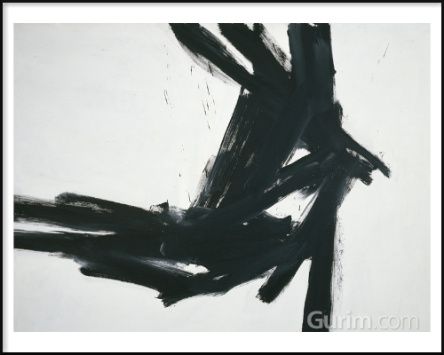 프란츠 클라인 - Corinthian II