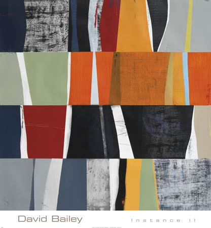 데이빗 베일리 - Instance II