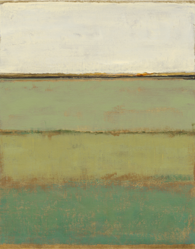 팀 오툴 - Verdant Field I