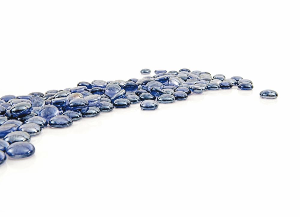 조지 포시 - Sapphire Parade