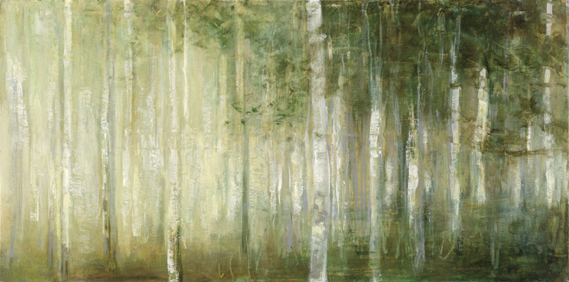 줄리아 퓨린튼 - Resolutions