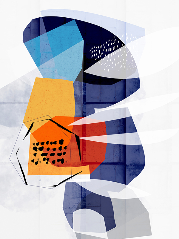 이지타 바네르지 - Stratas