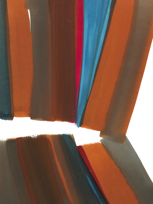 조디 훅스 - over Pass V