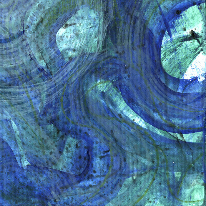 스미스 헤인즈 - Mineral Flow II