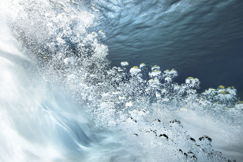 제나 할러웨이 - Bubbles