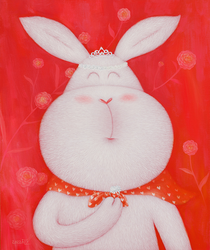 송지호 - 소중한 사랑