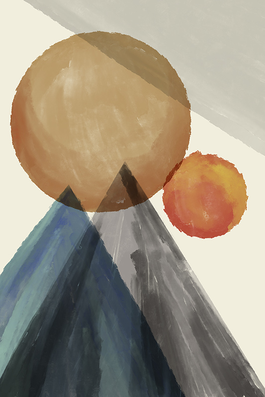 마르코 프라임 - Other Worldly