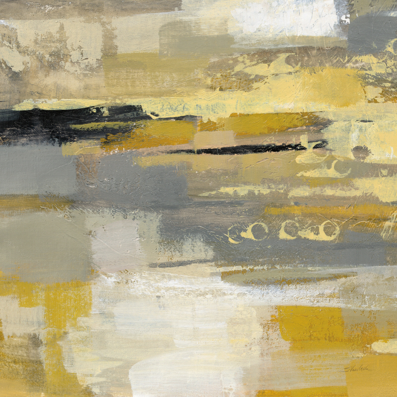 실비아 바실레바 - Urban Walkway II