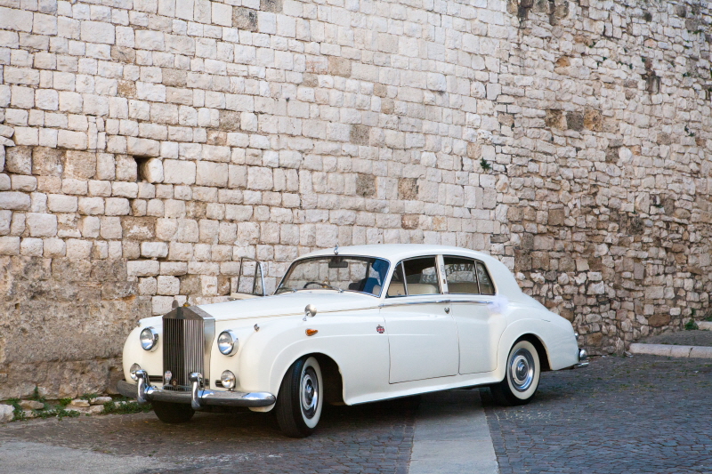 박나은 - Classic Car