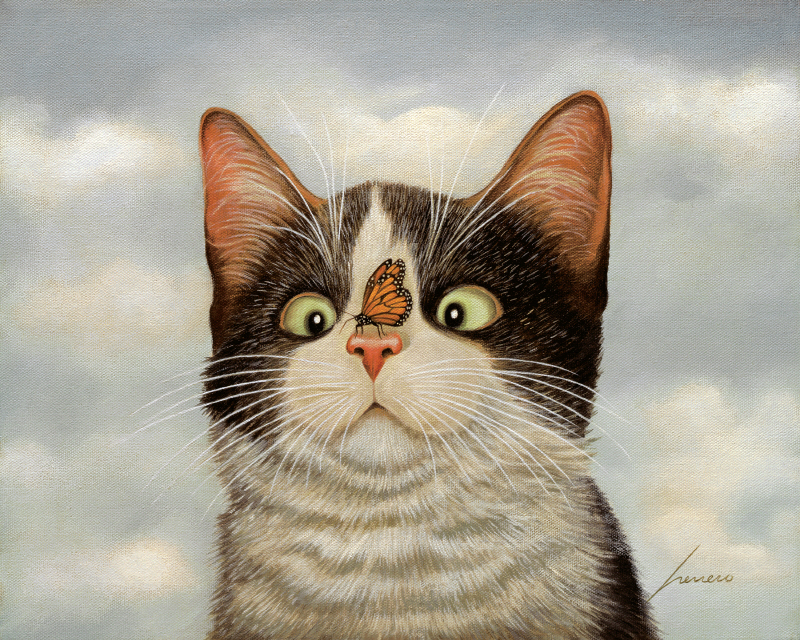 로웰 에레로 - Hugo Hege