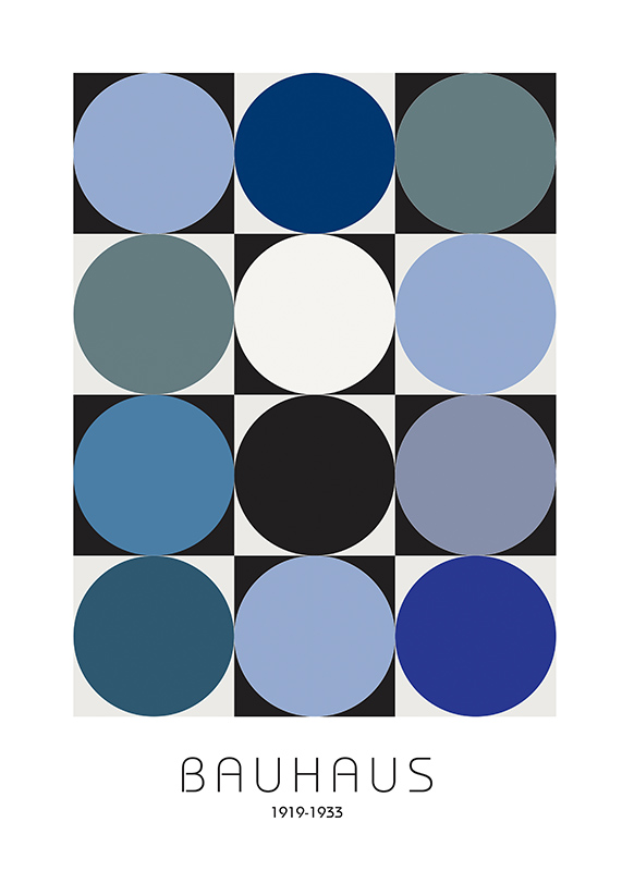 디자인 파브리켄 - Bauhaus VI