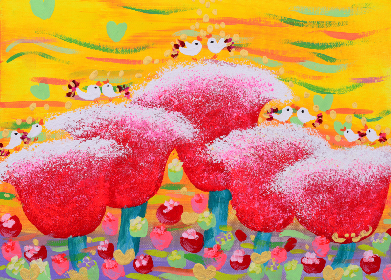 오진 - 영원한 사랑 6