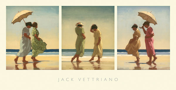 잭 베트리아노 - Summer Days