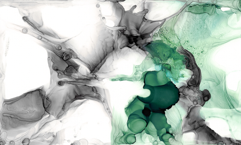 제니퍼 골드버거 - Emerald Gale I