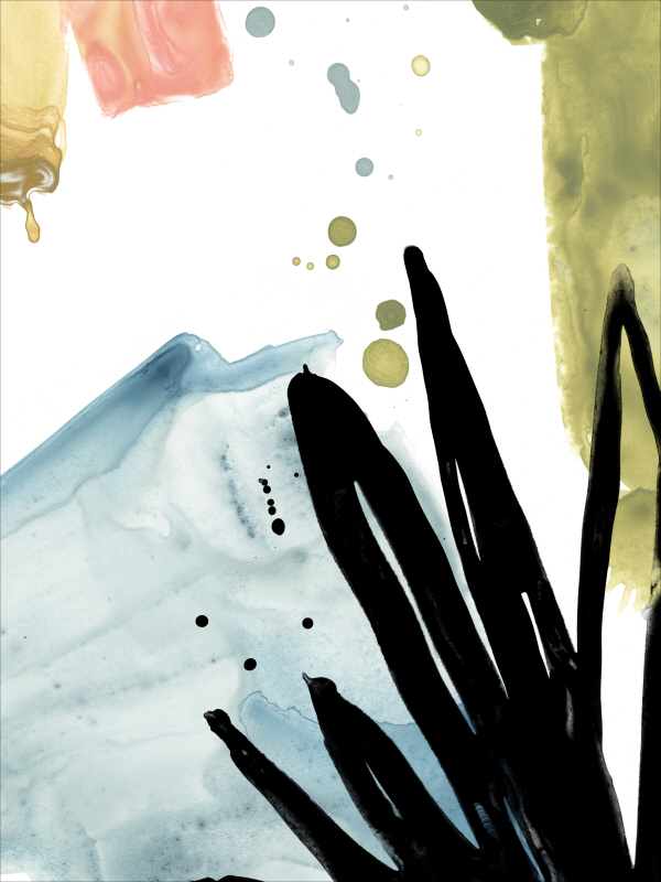 준 에리카 베스 - Tropical Moderne IX