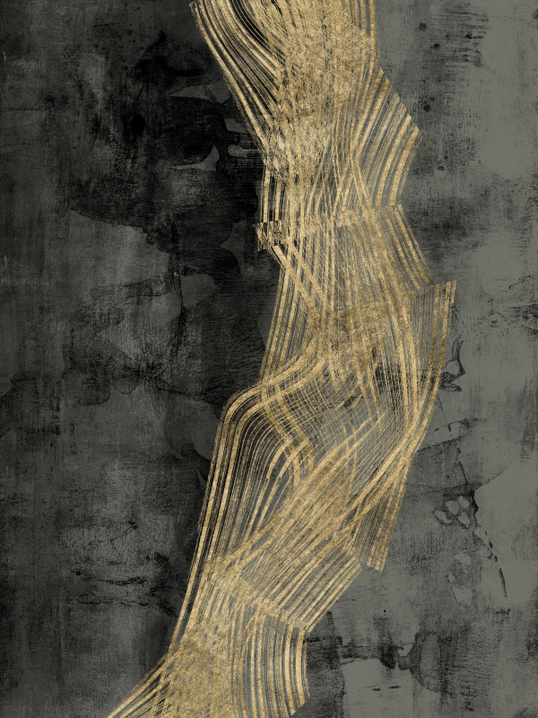 제니퍼 골드버거 - Woven Matrix I