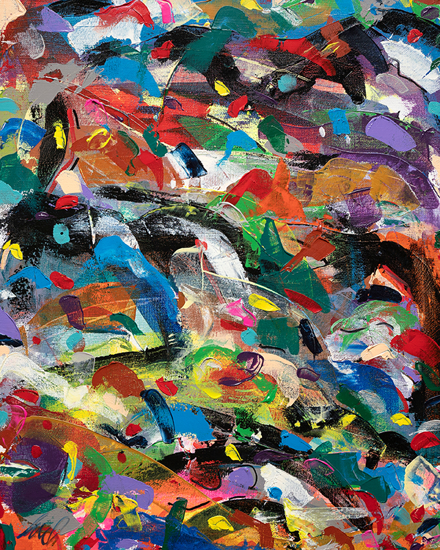 스티븐 딕 - Meditations No. 3