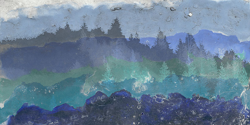 알리샤 루드윅 - Appalachian Trail II