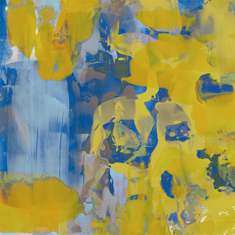 제프 로리로 - Surprise II