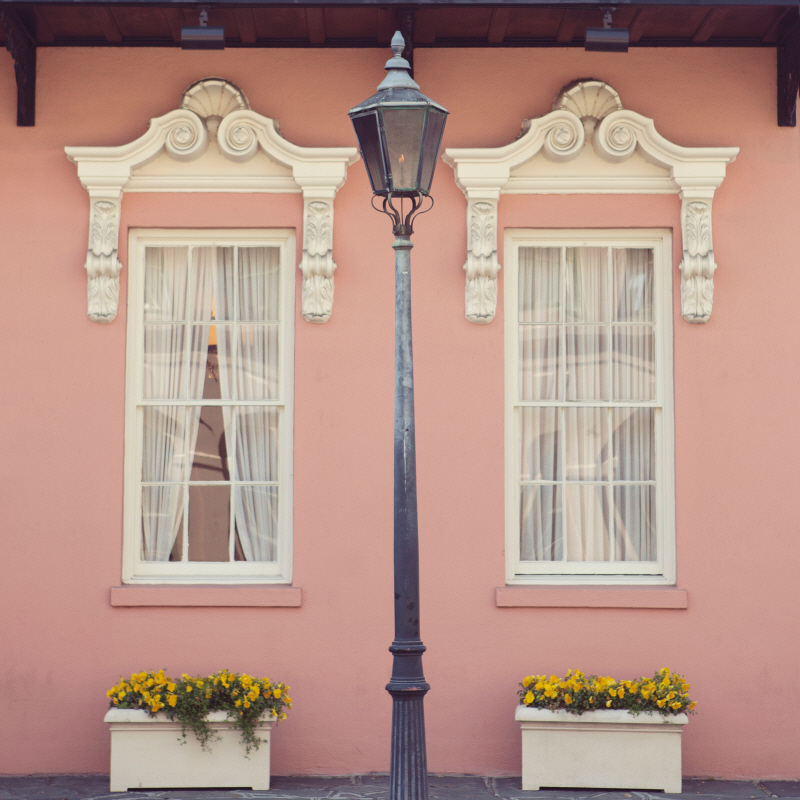 아이린 - Southern Charm